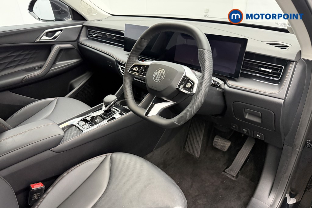 Mg Motor Uk HS Trophy Automatic Petrol Plug-In Hybrid SUV - Stock Number (1627652) - 7th supplementary image