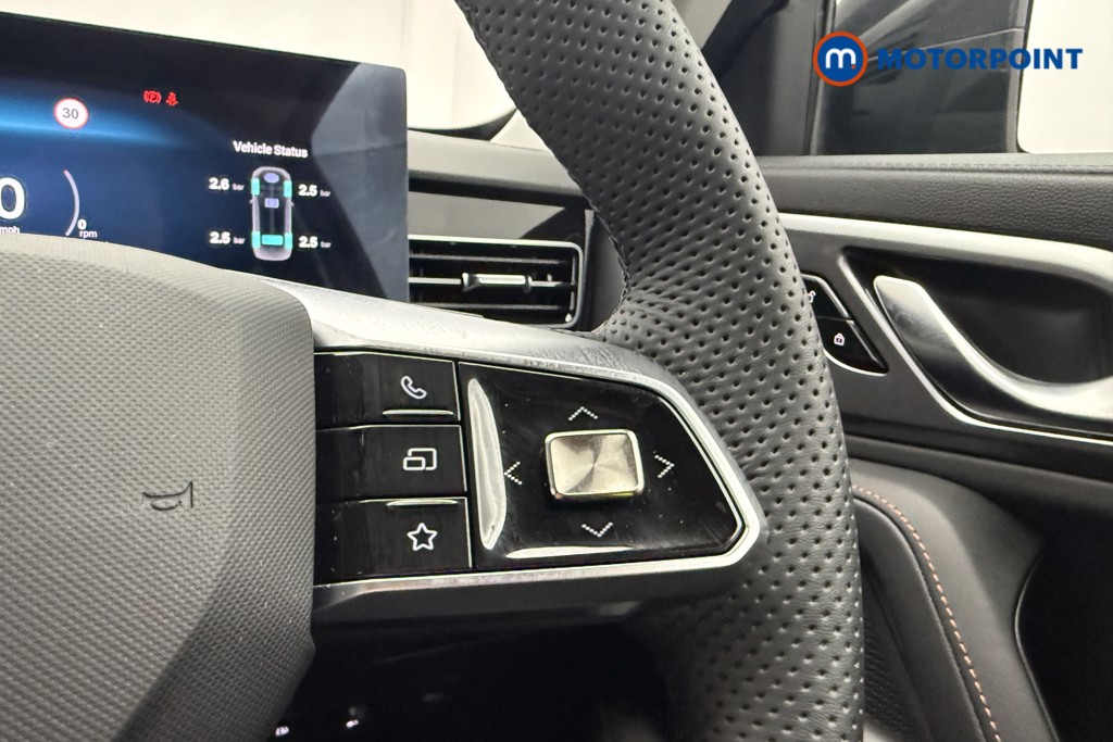 Mg Motor Uk HS Trophy Automatic Petrol Plug-In Hybrid SUV - Stock Number (1627652) - 9th supplementary image