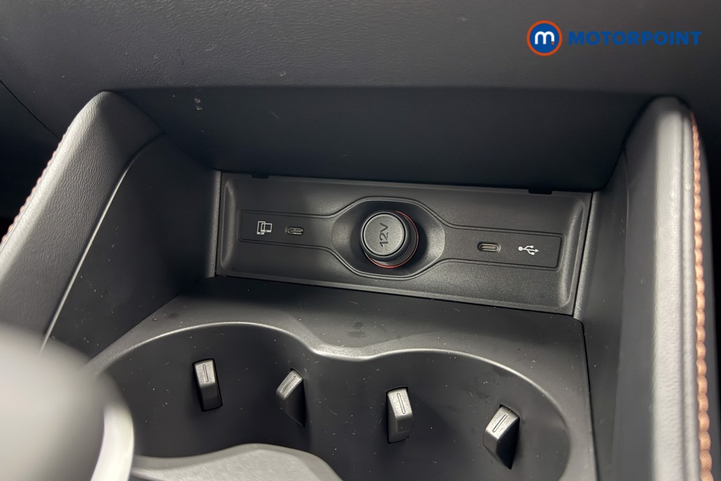 Mg Motor Uk HS Trophy Automatic Petrol Plug-In Hybrid SUV - Stock Number (1627652) - 15th supplementary image