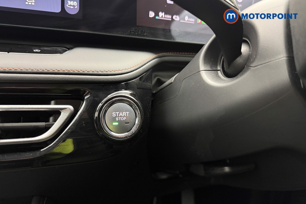 Mg Motor Uk HS Trophy Automatic Petrol Plug-In Hybrid SUV - Stock Number (1627652) - 16th supplementary image