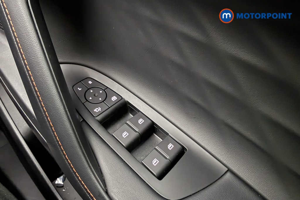 Mg Motor Uk HS Trophy Automatic Petrol Plug-In Hybrid SUV - Stock Number (1627652) - 18th supplementary image