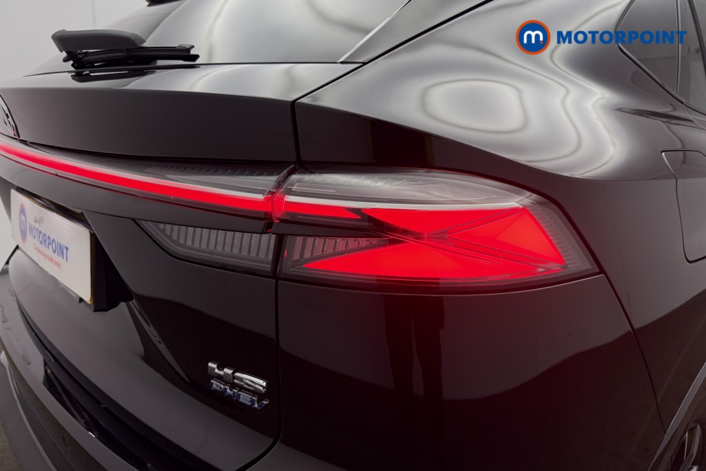 Mg Motor Uk HS Trophy Automatic Petrol Plug-In Hybrid SUV - Stock Number (1627652) - 19th supplementary image