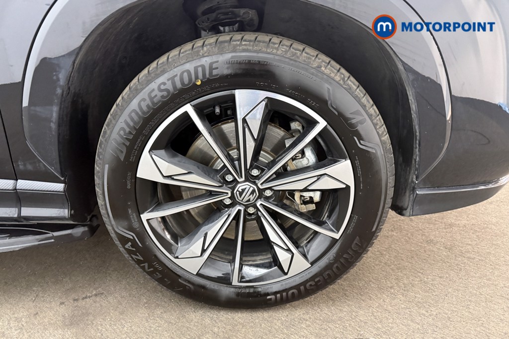 Mg Motor Uk HS Trophy Automatic Petrol Plug-In Hybrid SUV - Stock Number (1627652) - 24th supplementary image