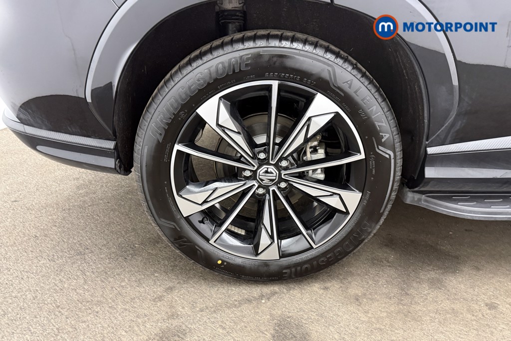 Mg Motor Uk HS Trophy Automatic Petrol Plug-In Hybrid SUV - Stock Number (1627652) - 25th supplementary image