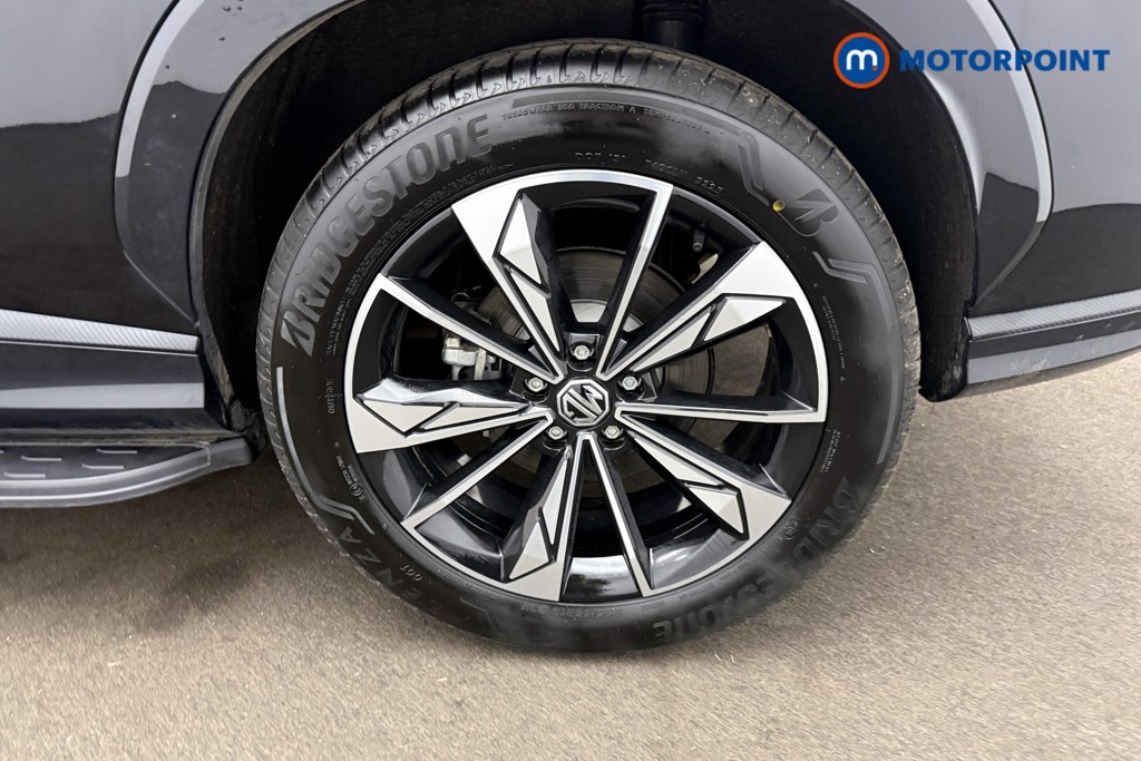 Mg Motor Uk HS Trophy Automatic Petrol Plug-In Hybrid SUV - Stock Number (1627652) - 26th supplementary image