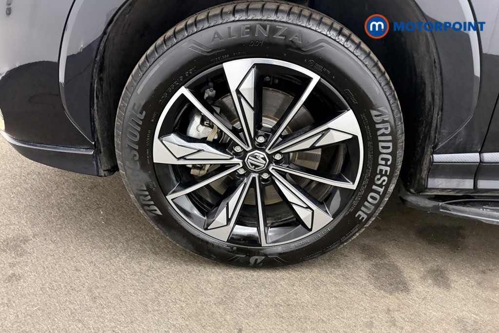 Mg Motor Uk HS Trophy Automatic Petrol Plug-In Hybrid SUV - Stock Number (1627652) - 27th supplementary image