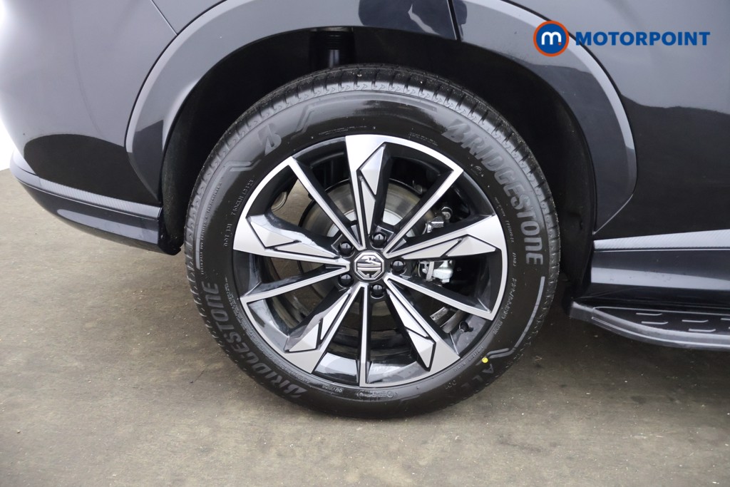 Mg Motor Uk HS Trophy Automatic Petrol Plug-In Hybrid SUV - Stock Number (1627680) - 2nd supplementary image