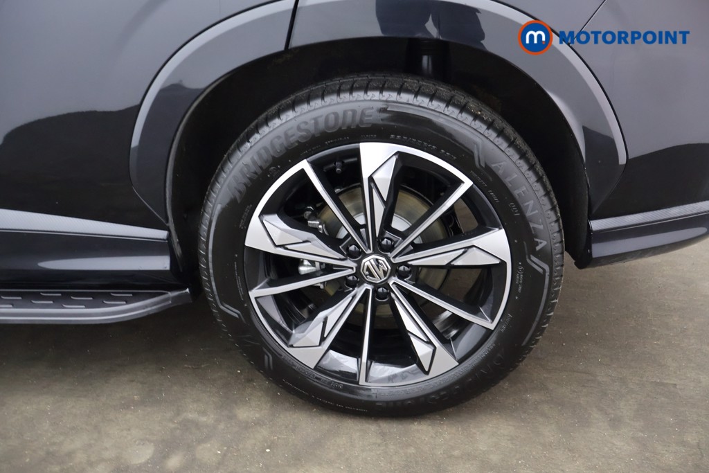 Mg Motor Uk HS Trophy Automatic Petrol Plug-In Hybrid SUV - Stock Number (1627680) - 3rd supplementary image