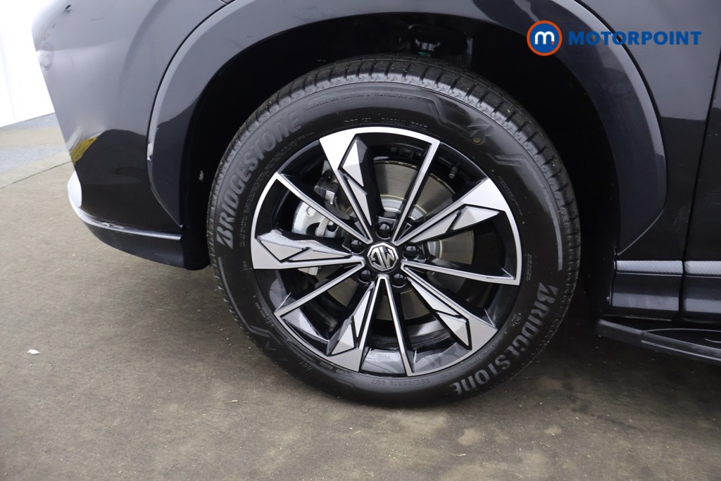 Mg Motor Uk HS Trophy Automatic Petrol Plug-In Hybrid SUV - Stock Number (1627680) - 4th supplementary image