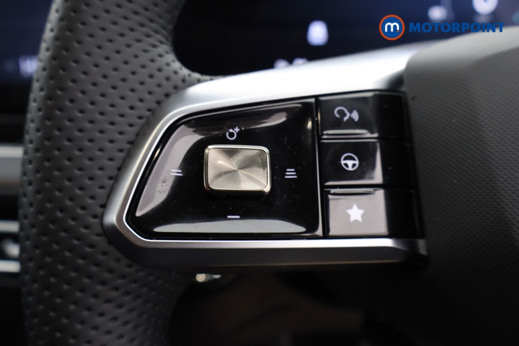 Mg Motor Uk HS Trophy Automatic Petrol Plug-In Hybrid SUV - Stock Number (1627680) - 7th supplementary image