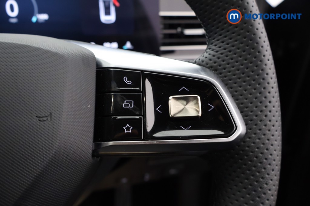 Mg Motor Uk HS Trophy Automatic Petrol Plug-In Hybrid SUV - Stock Number (1627680) - 8th supplementary image