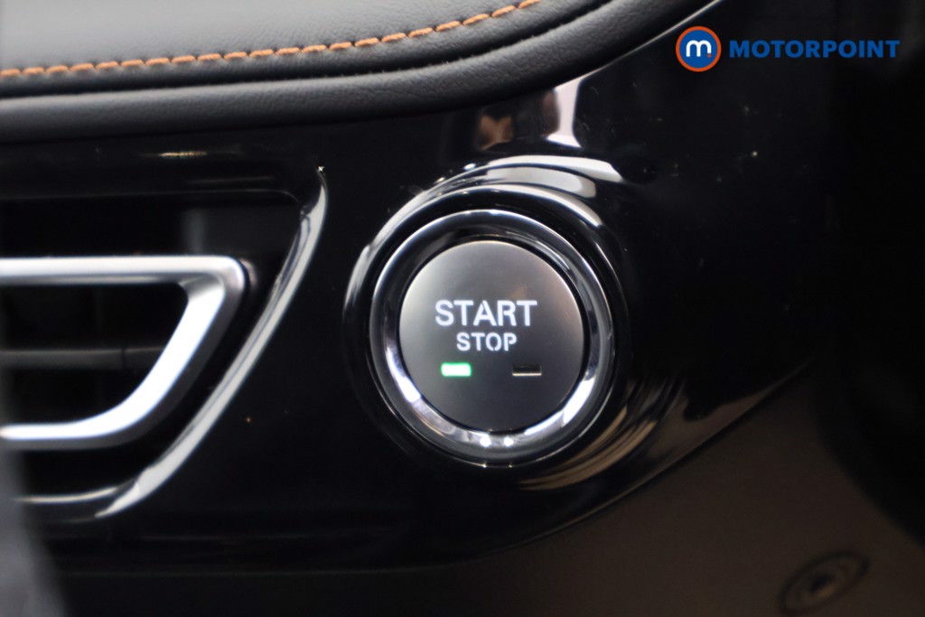 Mg Motor Uk HS Trophy Automatic Petrol Plug-In Hybrid SUV - Stock Number (1627680) - 11th supplementary image