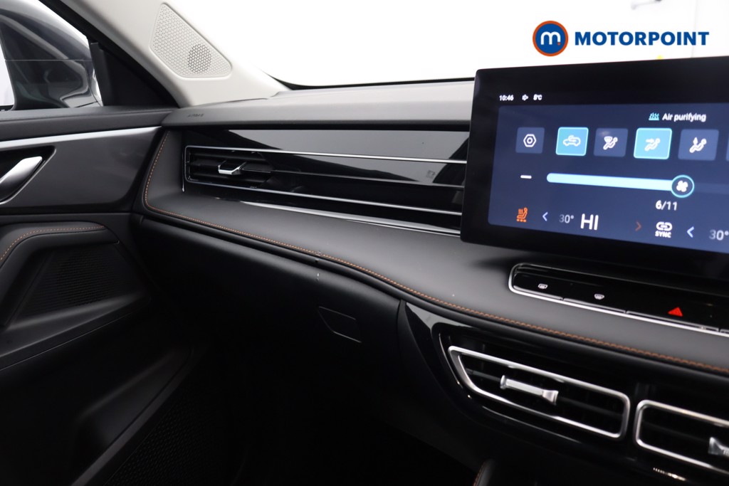 Mg Motor Uk HS Trophy Automatic Petrol Plug-In Hybrid SUV - Stock Number (1627680) - 14th supplementary image