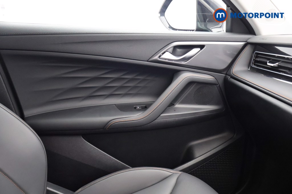 Mg Motor Uk HS Trophy Automatic Petrol Plug-In Hybrid SUV - Stock Number (1627680) - 15th supplementary image