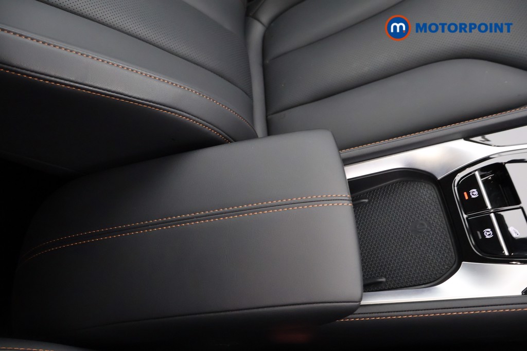 Mg Motor Uk HS Trophy Automatic Petrol Plug-In Hybrid SUV - Stock Number (1627680) - 16th supplementary image