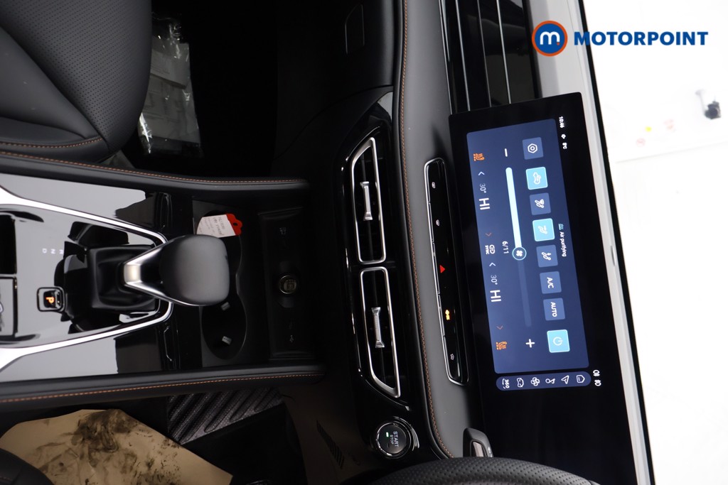 Mg Motor Uk HS Trophy Automatic Petrol Plug-In Hybrid SUV - Stock Number (1627680) - 17th supplementary image