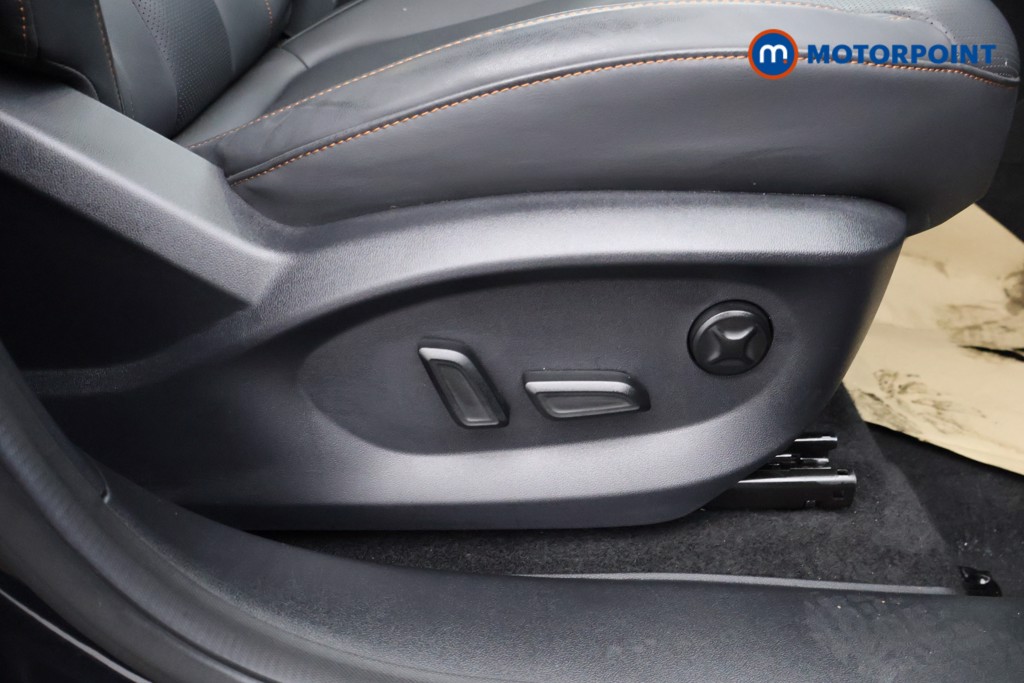 Mg Motor Uk HS Trophy Automatic Petrol Plug-In Hybrid SUV - Stock Number (1627680) - 18th supplementary image