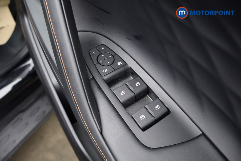 Mg Motor Uk HS Trophy Automatic Petrol Plug-In Hybrid SUV - Stock Number (1627680) - 19th supplementary image