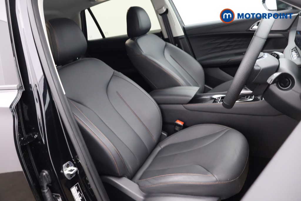 Mg Motor Uk HS Trophy Automatic Petrol Plug-In Hybrid SUV - Stock Number (1627680) - 20th supplementary image