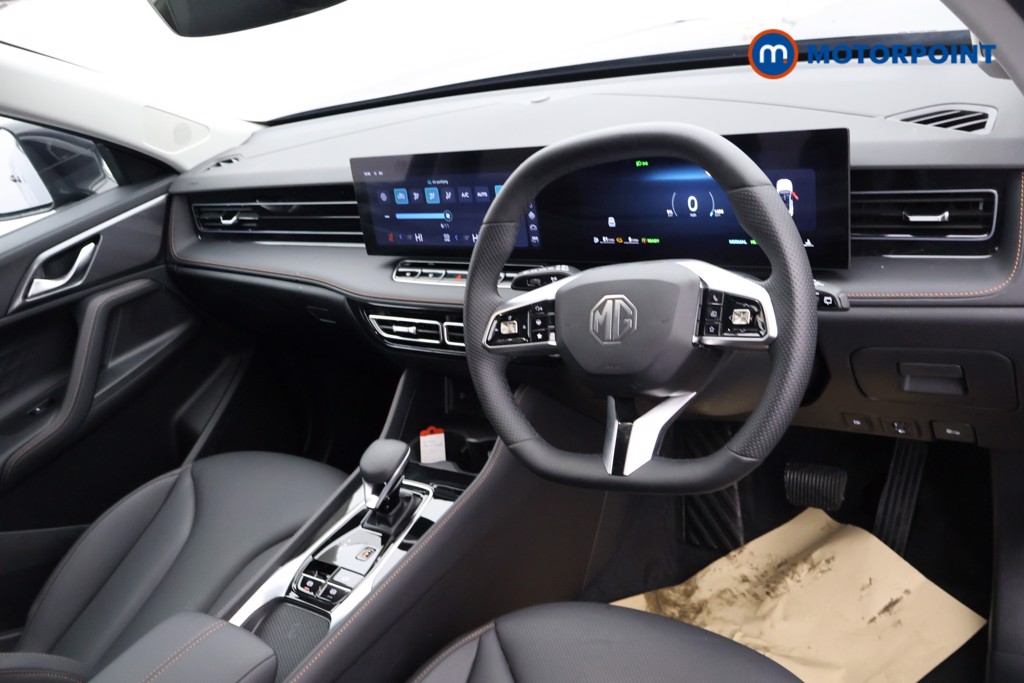 Mg Motor Uk HS Trophy Automatic Petrol Plug-In Hybrid SUV - Stock Number (1627680) - 21st supplementary image