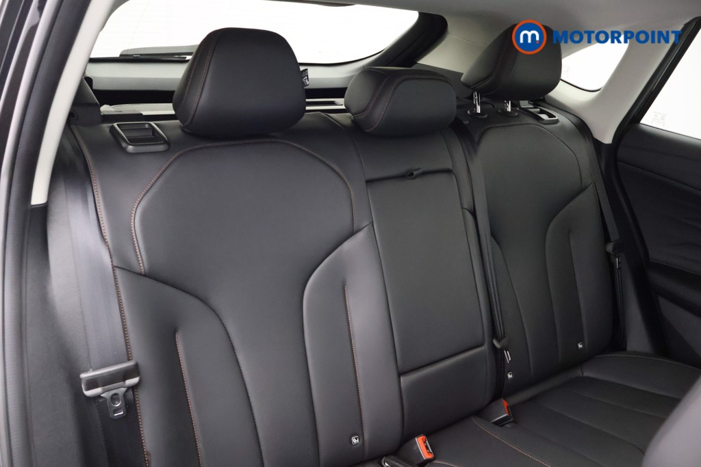 Mg Motor Uk HS Trophy Automatic Petrol Plug-In Hybrid SUV - Stock Number (1627680) - 22nd supplementary image