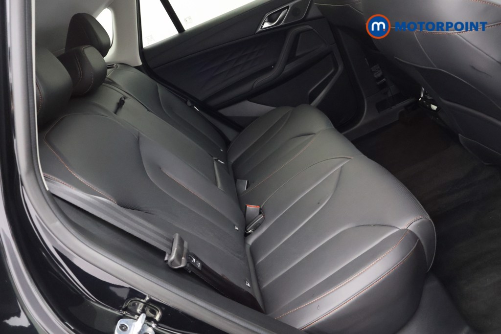 Mg Motor Uk HS Trophy Automatic Petrol Plug-In Hybrid SUV - Stock Number (1627680) - 23rd supplementary image