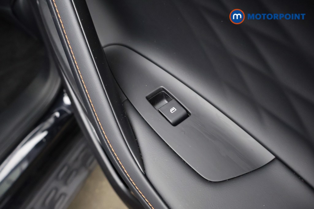 Mg Motor Uk HS Trophy Automatic Petrol Plug-In Hybrid SUV - Stock Number (1627680) - 24th supplementary image