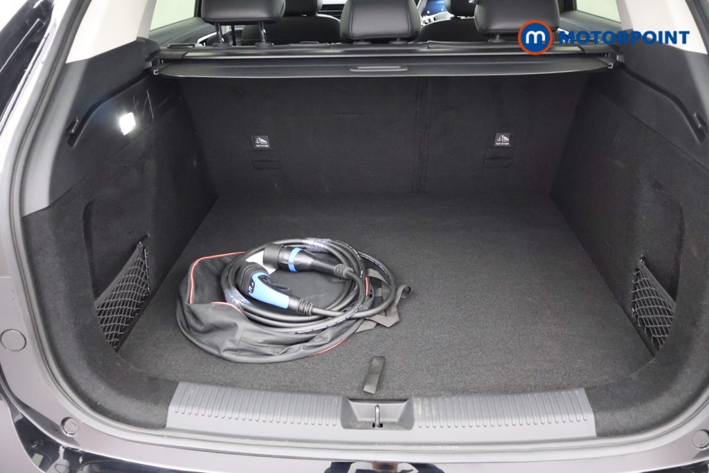 Mg Motor Uk HS Trophy Automatic Petrol Plug-In Hybrid SUV - Stock Number (1627680) - 25th supplementary image