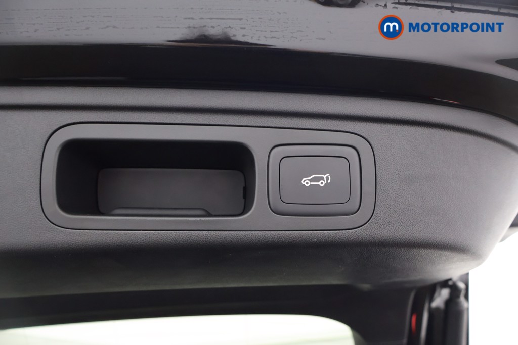 Mg Motor Uk HS Trophy Automatic Petrol Plug-In Hybrid SUV - Stock Number (1627680) - 26th supplementary image