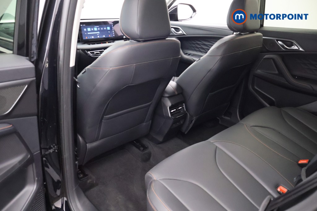 Mg Motor Uk HS Trophy Automatic Petrol Plug-In Hybrid SUV - Stock Number (1627680) - 27th supplementary image