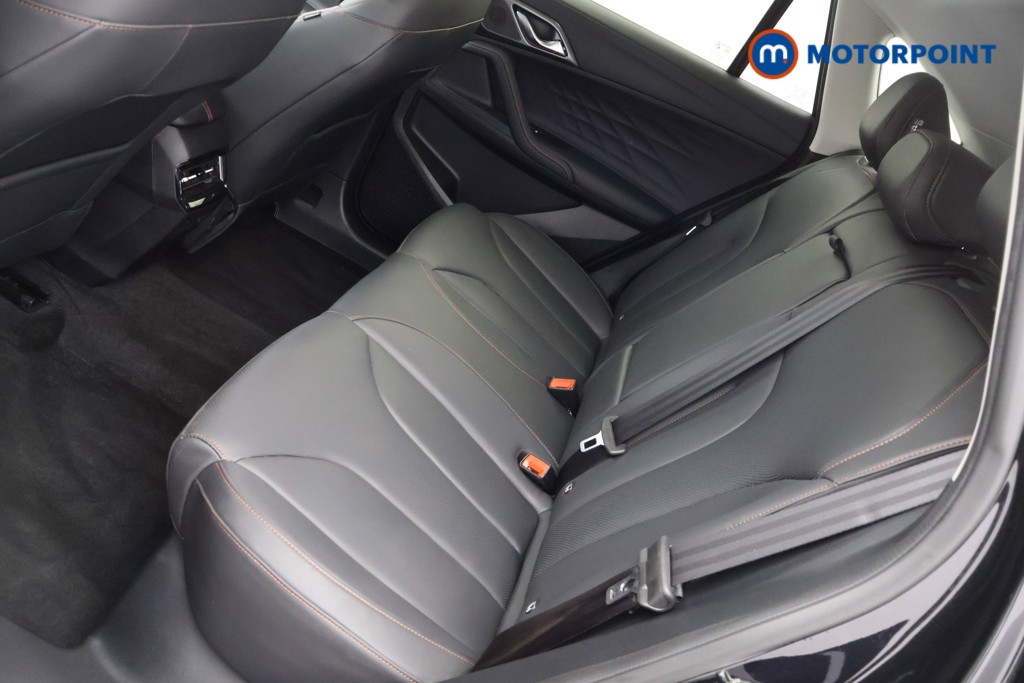 Mg Motor Uk HS Trophy Automatic Petrol Plug-In Hybrid SUV - Stock Number (1627680) - 28th supplementary image