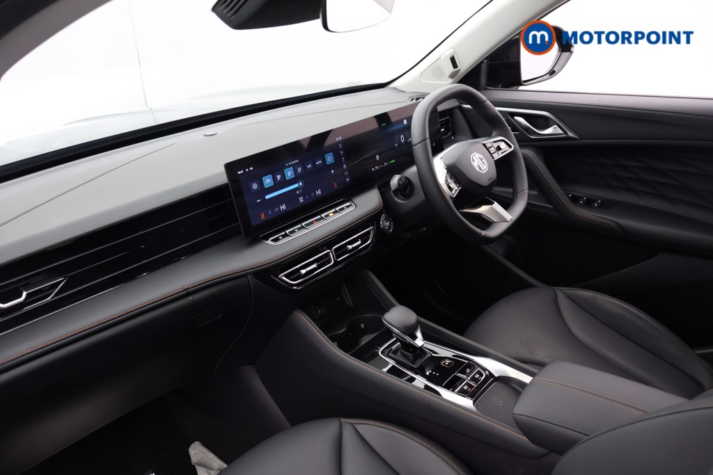 Mg Motor Uk HS Trophy Automatic Petrol Plug-In Hybrid SUV - Stock Number (1627680) - 30th supplementary image
