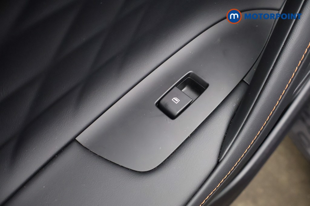 Mg Motor Uk HS Trophy Automatic Petrol Plug-In Hybrid SUV - Stock Number (1627680) - 31st supplementary image