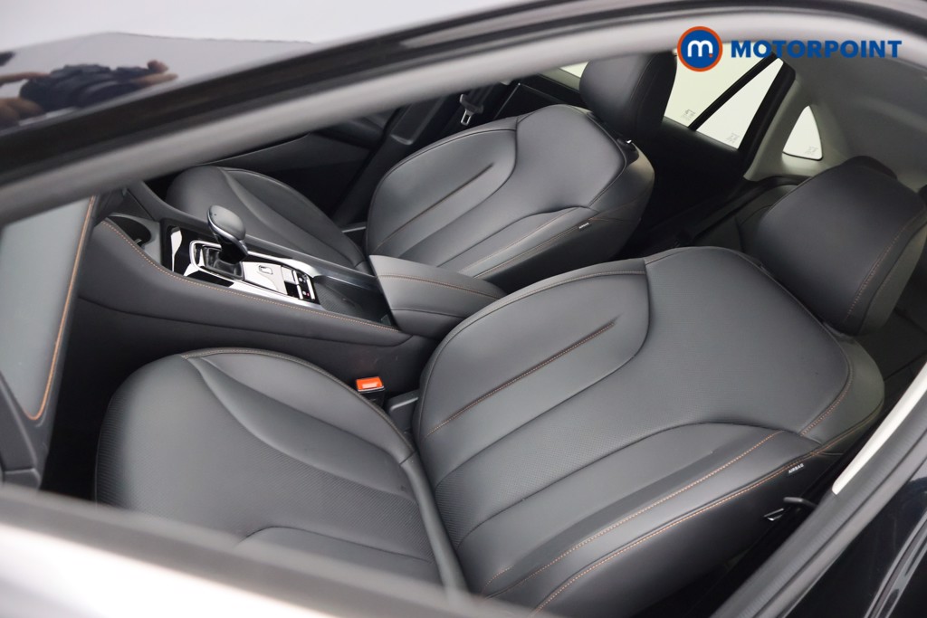 Mg Motor Uk HS Trophy Automatic Petrol Plug-In Hybrid SUV - Stock Number (1627680) - 32nd supplementary image