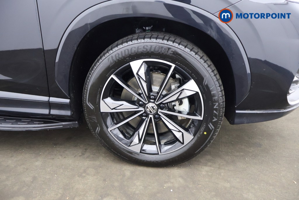 Mg Motor Uk HS Trophy Automatic Petrol Plug-In Hybrid SUV - Stock Number (1627680) - 1st supplementary image