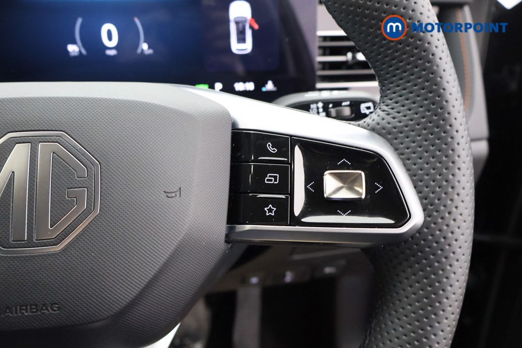 Mg Motor Uk HS Trophy Automatic Petrol Plug-In Hybrid SUV - Stock Number (1627683) - 3rd supplementary image