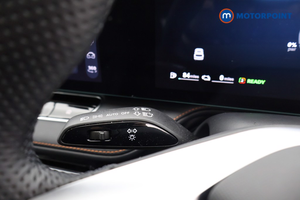 Mg Motor Uk HS Trophy Automatic Petrol Plug-In Hybrid SUV - Stock Number (1627683) - 5th supplementary image