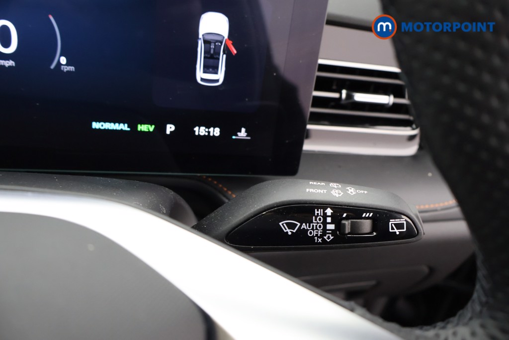 Mg Motor Uk HS Trophy Automatic Petrol Plug-In Hybrid SUV - Stock Number (1627683) - 6th supplementary image