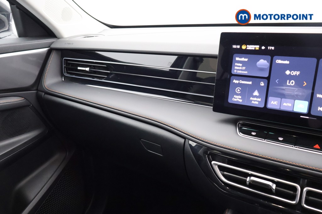 Mg Motor Uk HS Trophy Automatic Petrol Plug-In Hybrid SUV - Stock Number (1627683) - 9th supplementary image