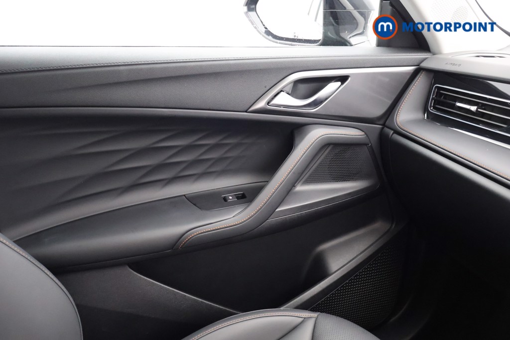 Mg Motor Uk HS Trophy Automatic Petrol Plug-In Hybrid SUV - Stock Number (1627683) - 10th supplementary image