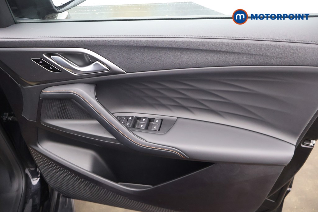 Mg Motor Uk HS Trophy Automatic Petrol Plug-In Hybrid SUV - Stock Number (1627683) - 11th supplementary image