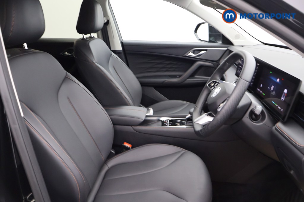 Mg Motor Uk HS Trophy Automatic Petrol Plug-In Hybrid SUV - Stock Number (1627683) - 13th supplementary image