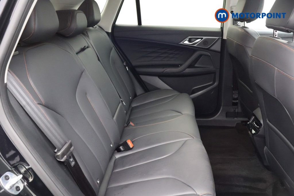 Mg Motor Uk HS Trophy Automatic Petrol Plug-In Hybrid SUV - Stock Number (1627683) - 14th supplementary image