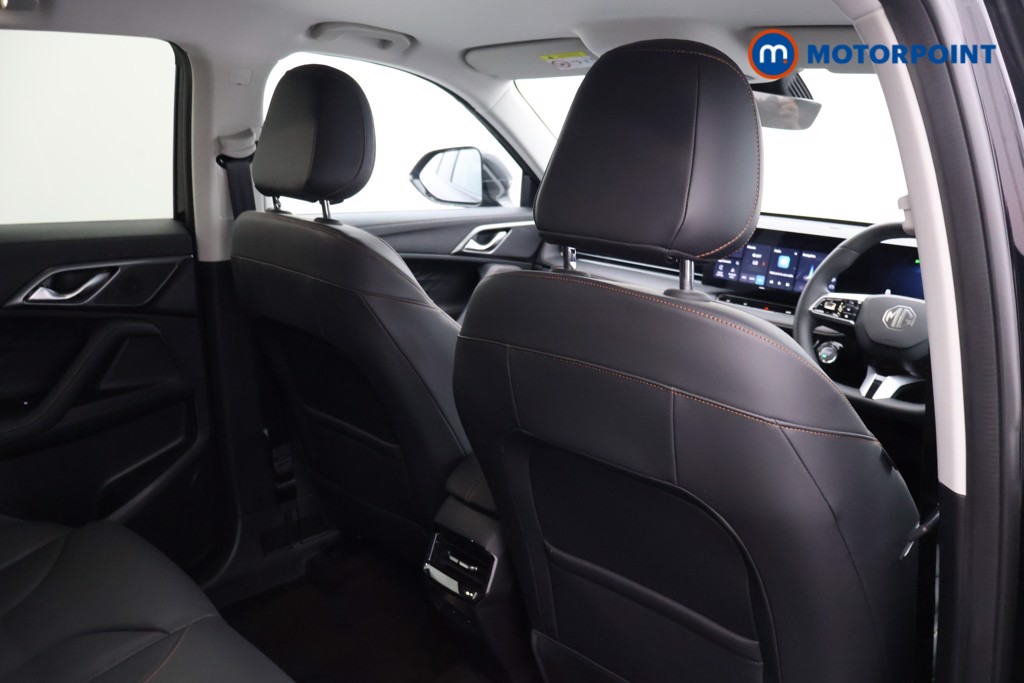 Mg Motor Uk HS Trophy Automatic Petrol Plug-In Hybrid SUV - Stock Number (1627683) - 15th supplementary image