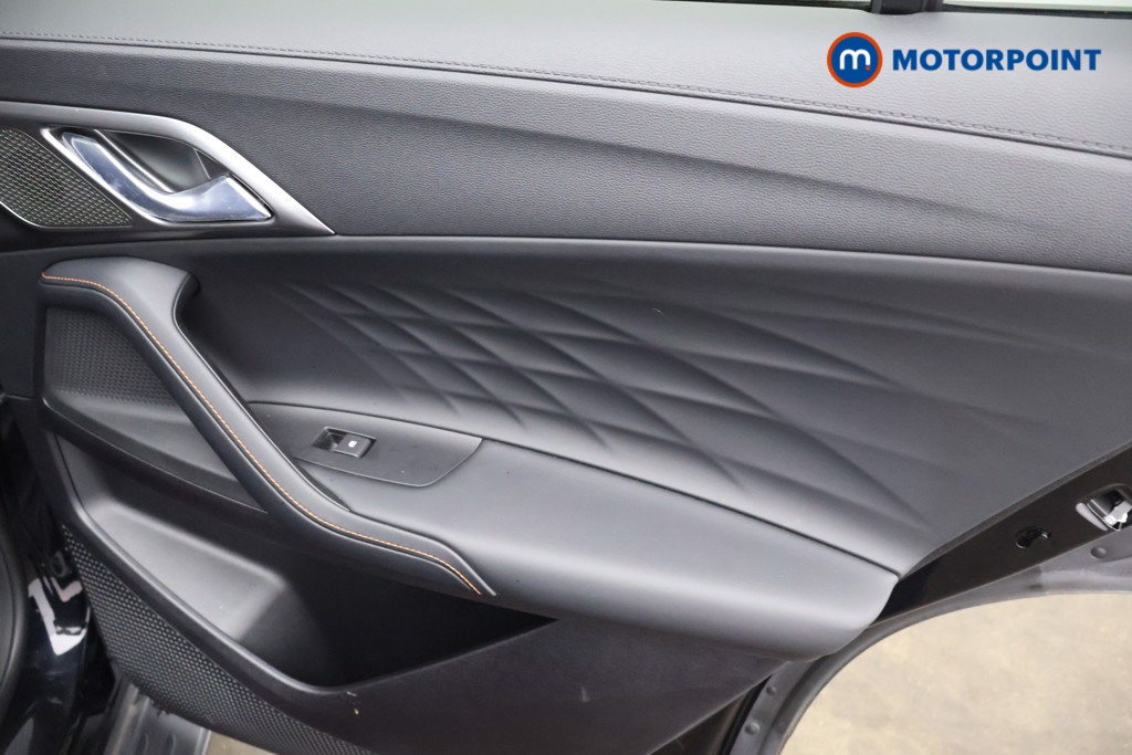 Mg Motor Uk HS Trophy Automatic Petrol Plug-In Hybrid SUV - Stock Number (1627683) - 16th supplementary image