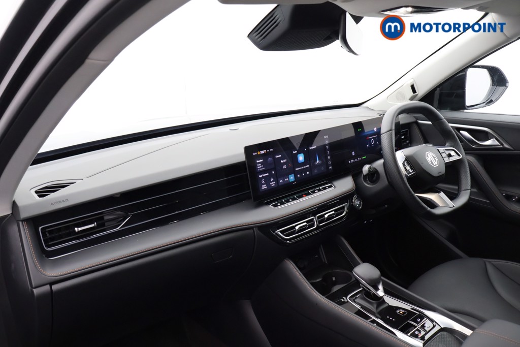 Mg Motor Uk HS Trophy Automatic Petrol Plug-In Hybrid SUV - Stock Number (1627683) - 17th supplementary image