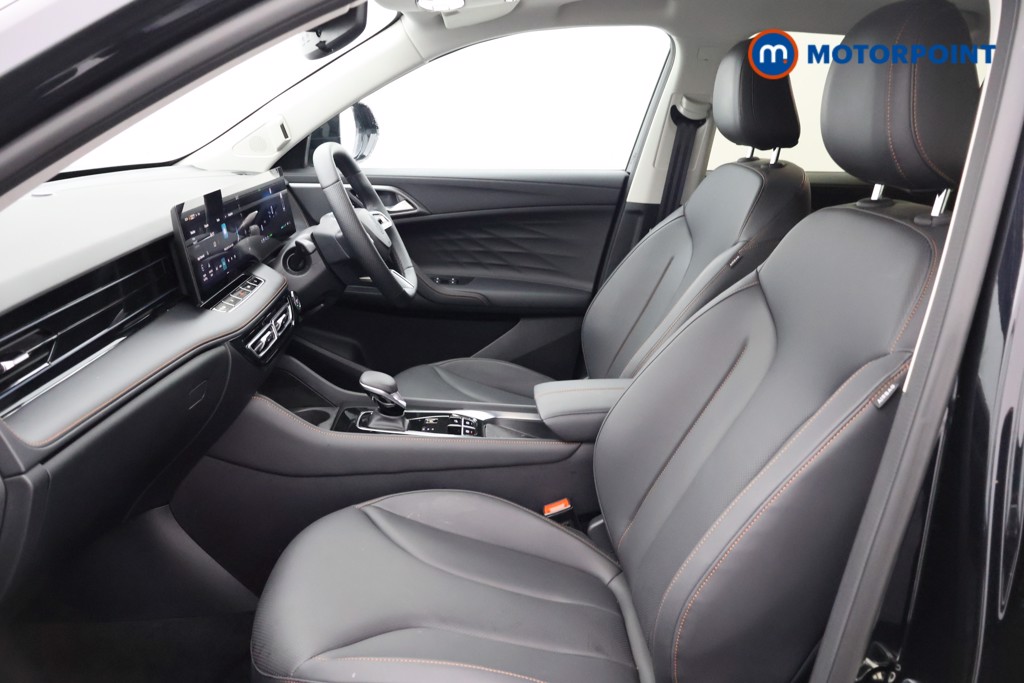 Mg Motor Uk HS Trophy Automatic Petrol Plug-In Hybrid SUV - Stock Number (1627683) - 18th supplementary image