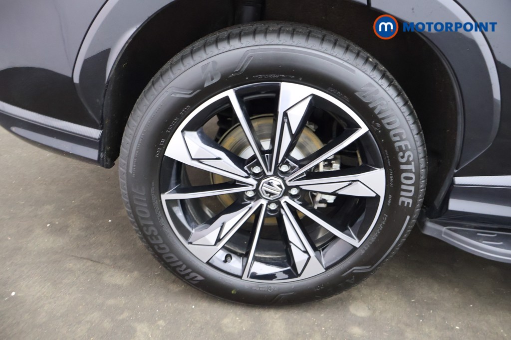 Mg Motor Uk HS Trophy Automatic Petrol Plug-In Hybrid SUV - Stock Number (1627683) - 20th supplementary image