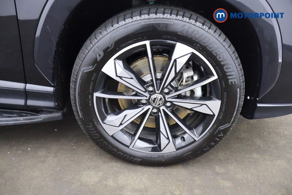 Mg Motor Uk HS Trophy Automatic Petrol Plug-In Hybrid SUV - Stock Number (1627683) - 21st supplementary image