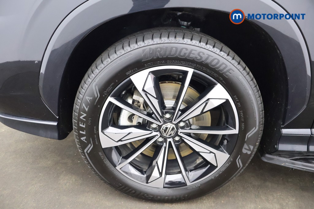 Mg Motor Uk HS Trophy Automatic Petrol Plug-In Hybrid SUV - Stock Number (1627683) - 22nd supplementary image